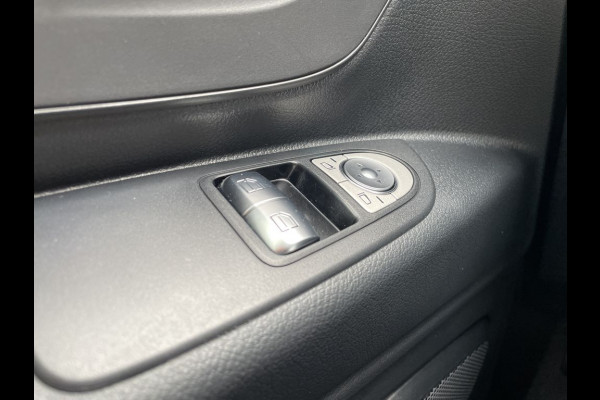 Mercedes-Benz Vito 114 CDI E6 Automaat Lang Lease €398 p/m, Airco, Navi+Camera, PDC V+A, 18 inch LMV, 2 schuifdeuren, Onderhoudshistorie aanwezig