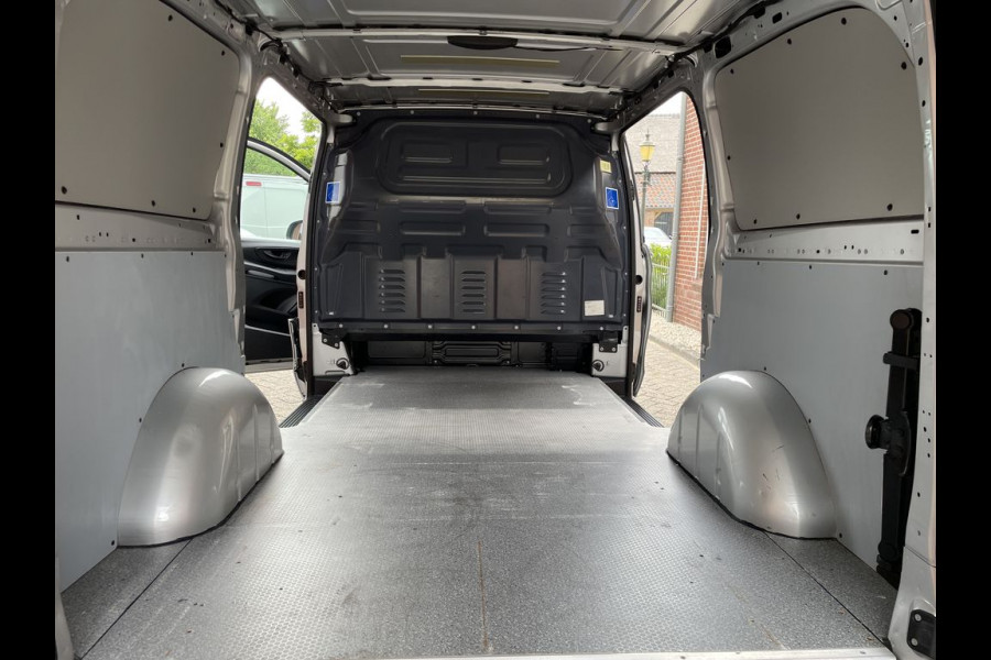 Mercedes-Benz Vito 114 CDI E6 Automaat Lang Lease €398 p/m, Airco, Navi+Camera, PDC V+A, 18 inch LMV, 2 schuifdeuren, Onderhoudshistorie aanwezig