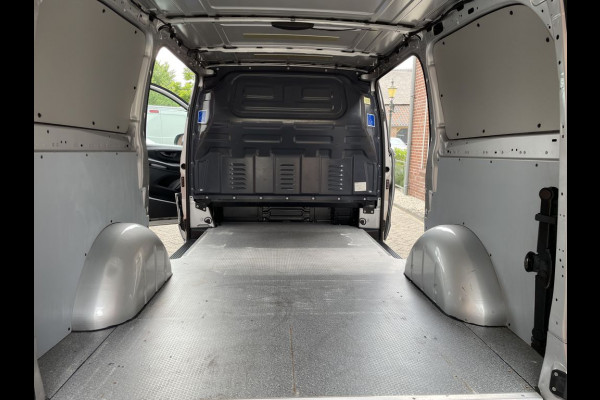 Mercedes-Benz Vito 114 CDI E6 Automaat Lang Lease €398 p/m, Airco, Navi+Camera, PDC V+A, 18 inch LMV, 2 schuifdeuren, Onderhoudshistorie aanwezig