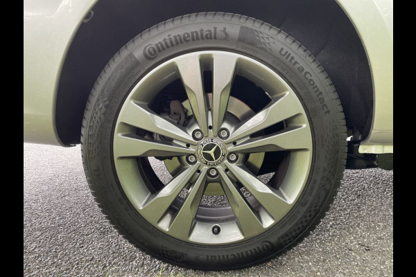 Mercedes-Benz Vito 114 CDI E6 Automaat Lang Lease €398 p/m, Airco, Navi+Camera, PDC V+A, 18 inch LMV, 2 schuifdeuren, Onderhoudshistorie aanwezig