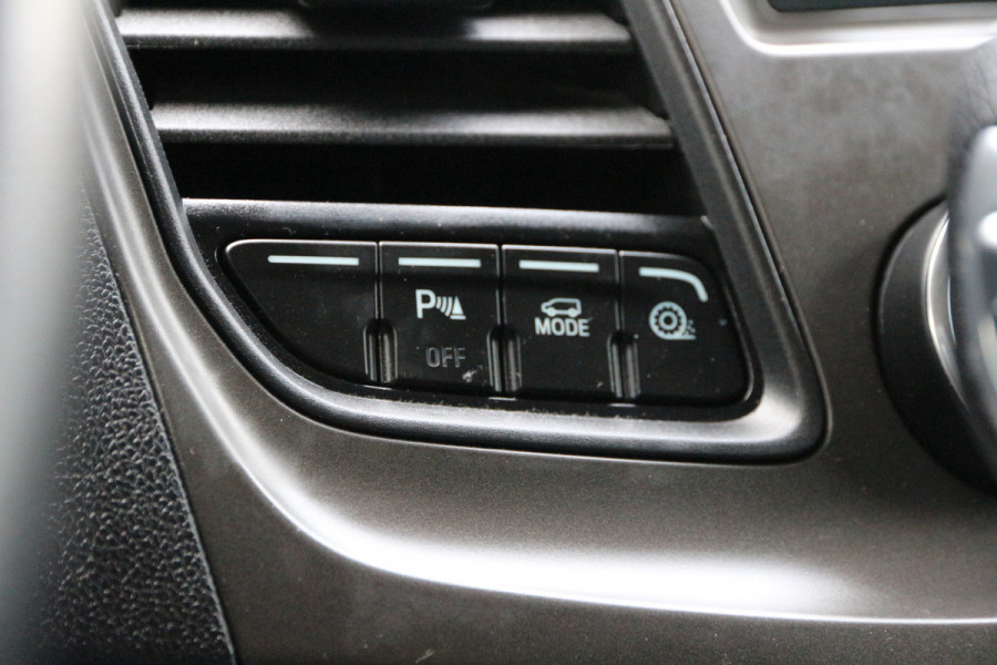 Ford Transit Custom 2.0 TDCI 130 | Aut. | 2x Schuifdeur | Inrichting | Cruise | Airco..