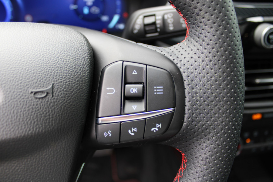 Ford Kuga 2.5 PHEV ST-Line X | Trekhaak | Navigatie | BLIS | Camera | B&O
