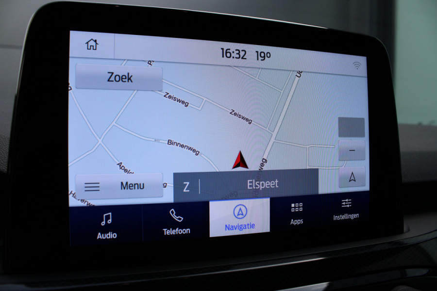 Ford Kuga 2.5 PHEV ST-Line X | Trekhaak | Navigatie | BLIS | Camera | B&O