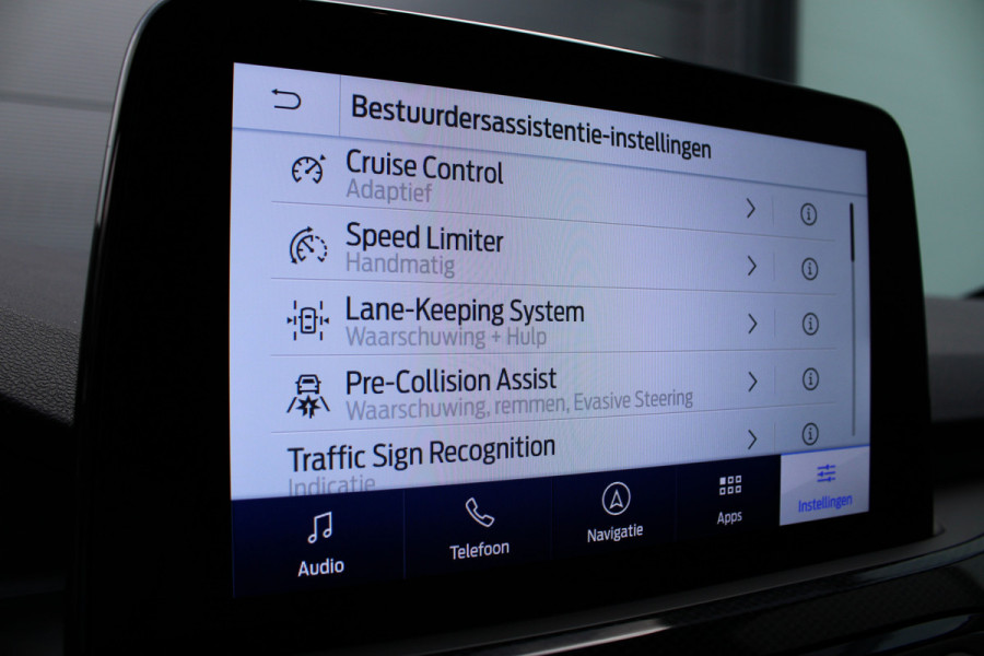 Ford Kuga 2.5 PHEV ST-Line X | Trekhaak | Navigatie | BLIS | Camera | B&O