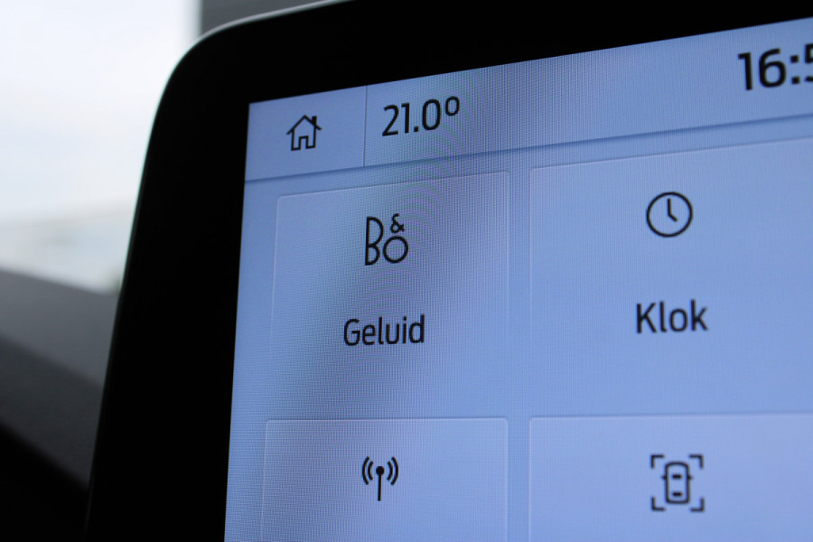 Ford Kuga 2.5 PHEV ST-Line X | Trekhaak | Navigatie | BLIS | Camera | B&O