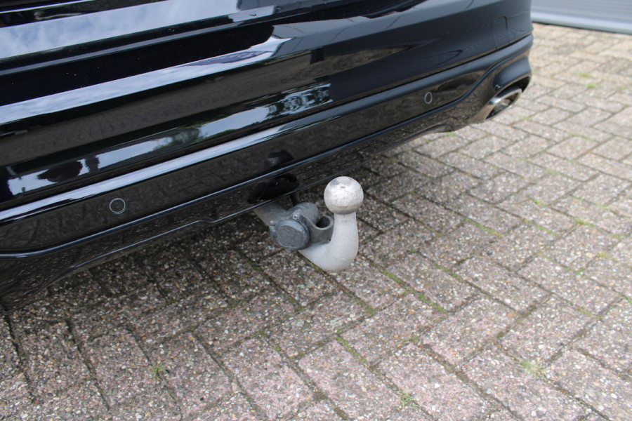 Ford Kuga 2.5 PHEV ST-Line X | Trekhaak | Navigatie | BLIS | Camera | B&O