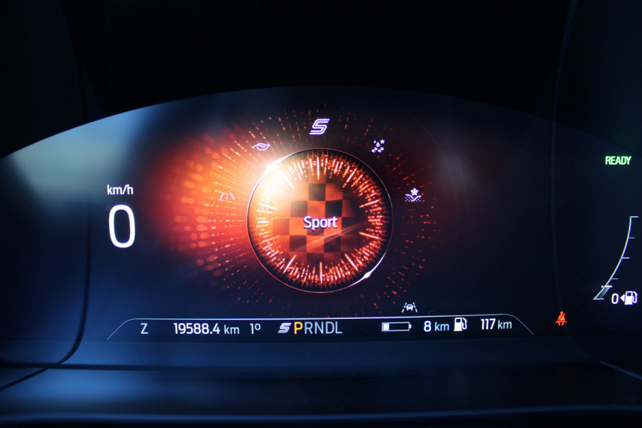 Ford Kuga 2.5 PHEV ST-Line X | Trekhaak | Navigatie | BLIS | Camera | B&O