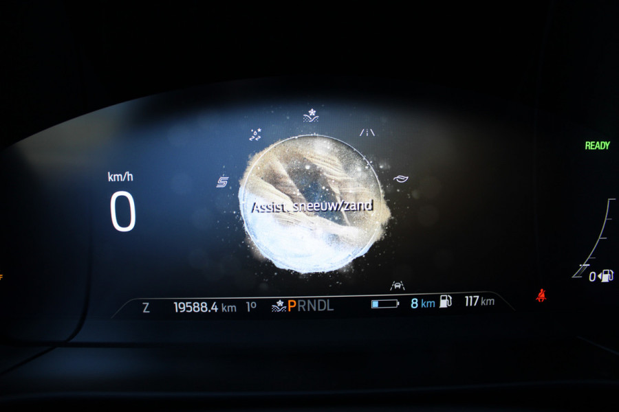 Ford Kuga 2.5 PHEV ST-Line X | Trekhaak | Navigatie | BLIS | Camera | B&O