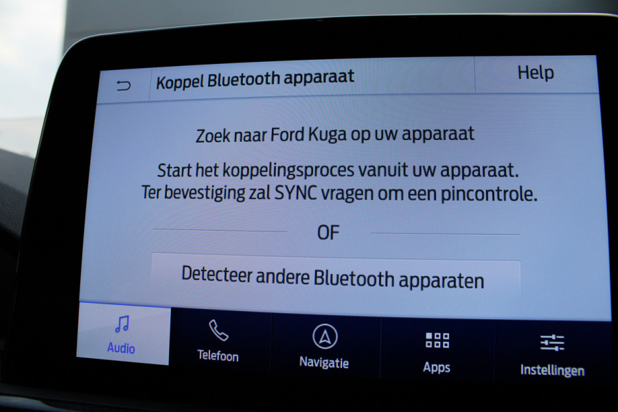 Ford Kuga 2.5 PHEV ST-Line X | Trekhaak | Navigatie | BLIS | Camera | B&O