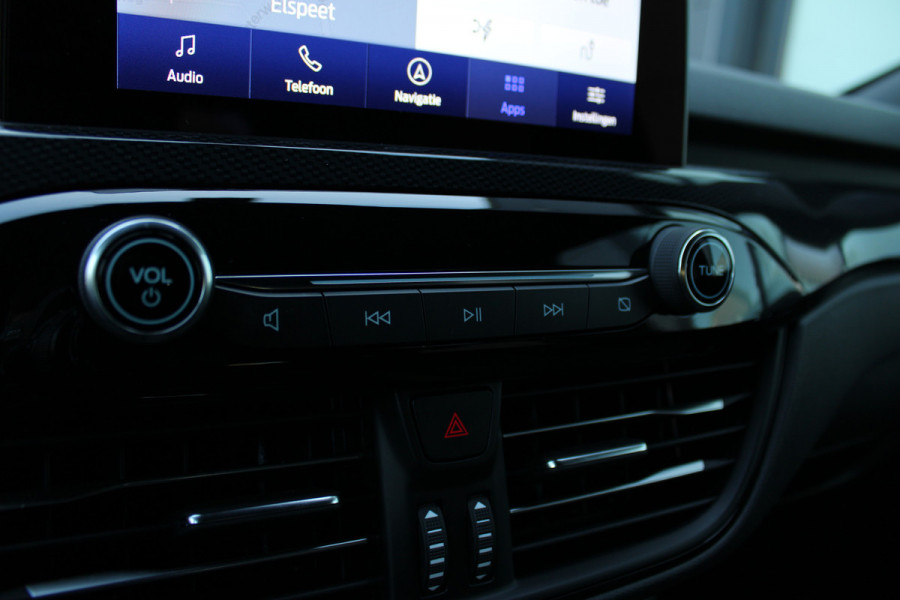 Ford Kuga 2.5 PHEV ST-Line X | Trekhaak | Navigatie | BLIS | Camera | B&O