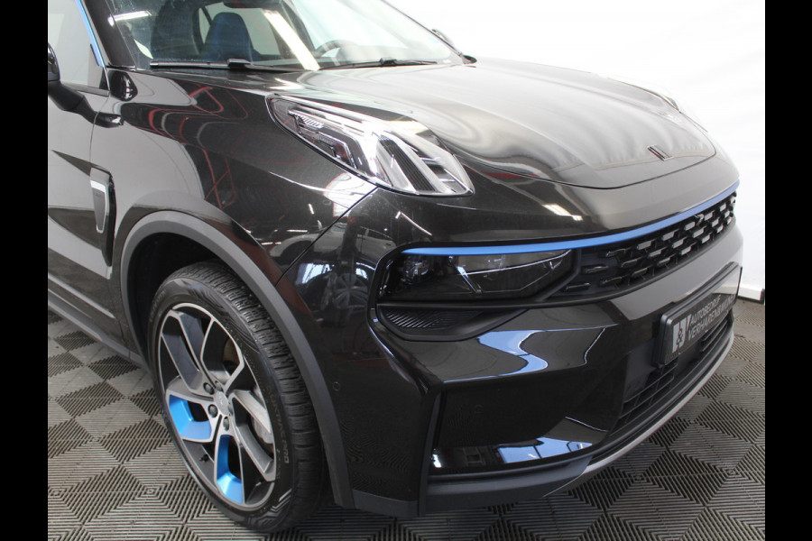 Lynk & Co 01 1.5 12 X OP VOORRAAD V.A. 40.000 KM | CARPLAY | 360CAMERA | DAB | PANODAK | LED | STOELVERW | ADAPCRUISE | WIFI |