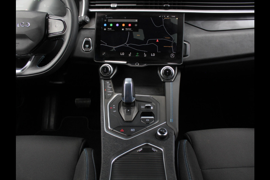 Lynk & Co 01 1.5 12 X OP VOORRAAD V.A. 40.000 KM | CARPLAY | 360CAMERA | DAB | PANODAK | LED | STOELVERW | ADAPCRUISE | WIFI |