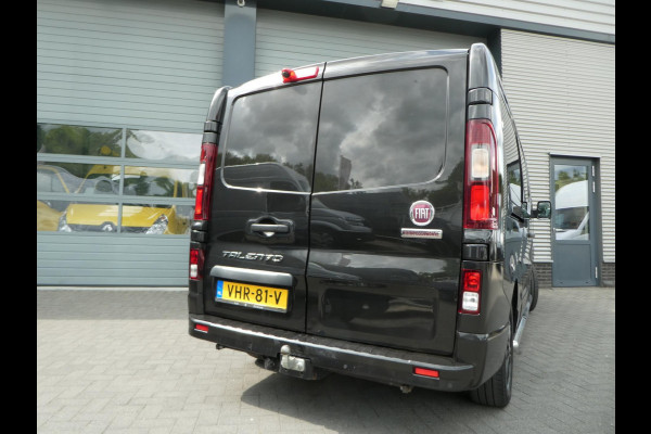 Fiat Talento 2.0 MultiJet L2, DC, Dubbel Cabine, Airco, LED, Camera.