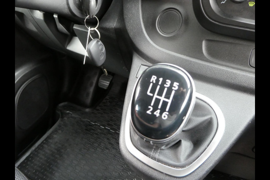 Fiat Talento 2.0 MultiJet L2, DC, Dubbel Cabine, Airco, LED, Camera.