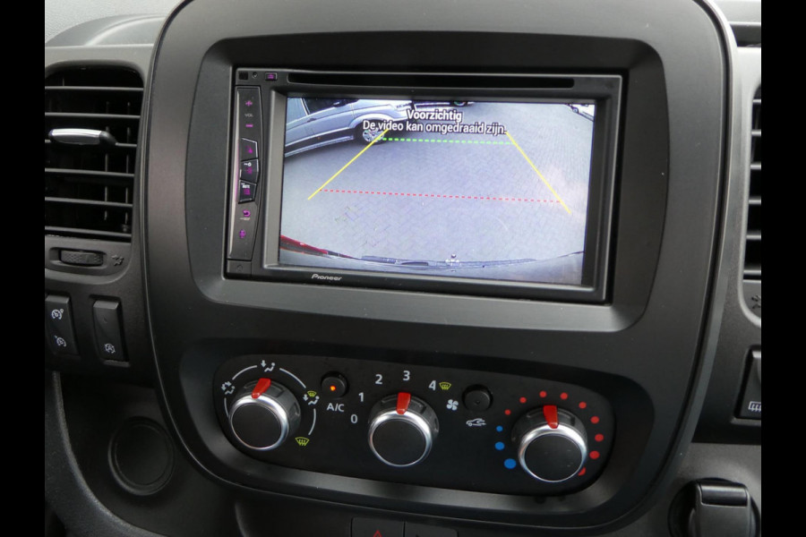 Fiat Talento 2.0 MultiJet L2, DC, Dubbel Cabine, Airco, LED, Camera.