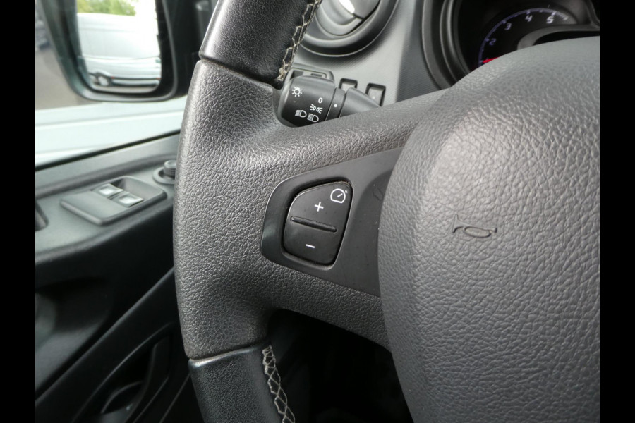 Fiat Talento 2.0 MultiJet L2, DC, Dubbel Cabine, Airco, LED, Camera.