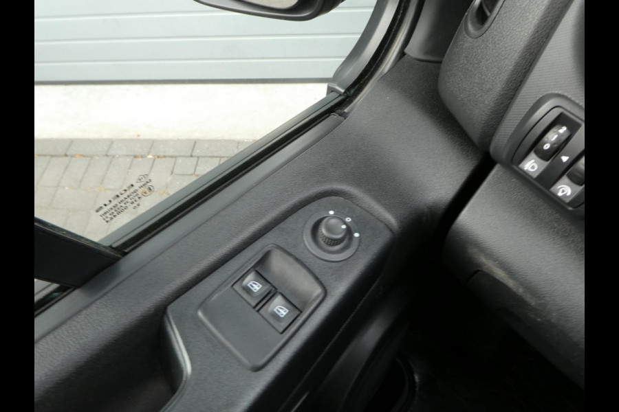Fiat Talento 2.0 MultiJet L2, DC, Dubbel Cabine, Airco, LED, Camera.