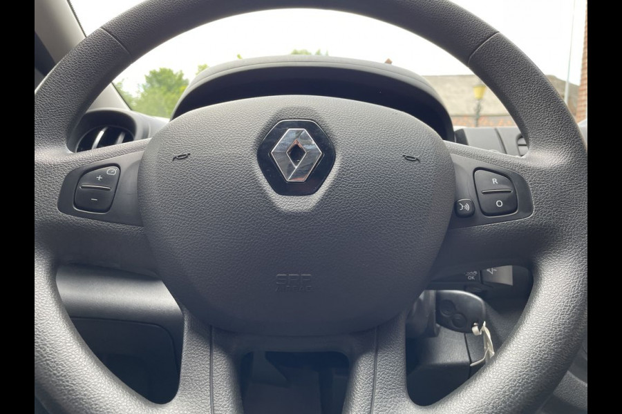 Renault Trafic 2.0 dCi 120pk E6 Comfort Lease €264 p/m Airco, Navi, PDC, Trekhaak, Imperiaal, Cruise controle, onderhoudshistorie aanwezig