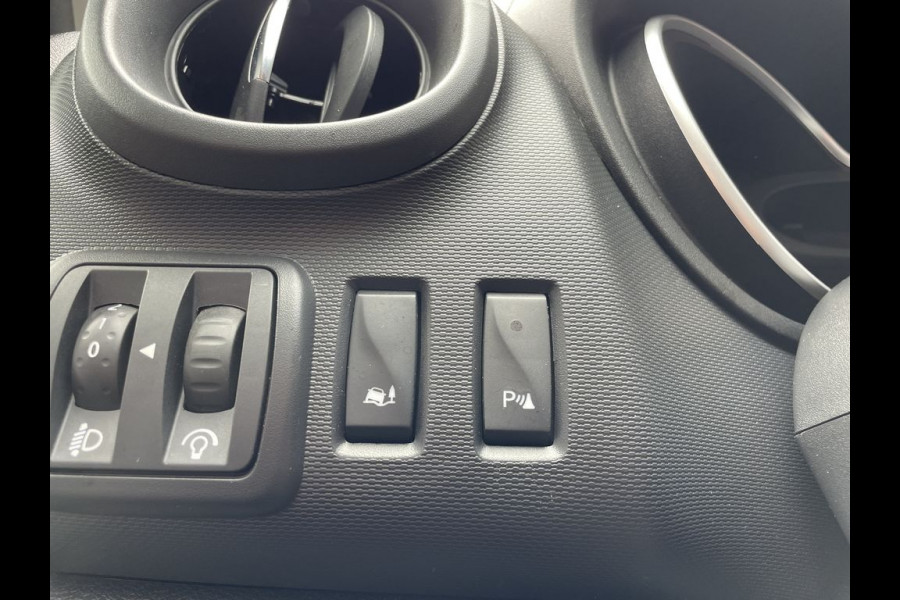 Renault Trafic 2.0 dCi 120pk E6 Comfort Lease €264 p/m Airco, Navi, PDC, Trekhaak, Imperiaal, Cruise controle, onderhoudshistorie aanwezig
