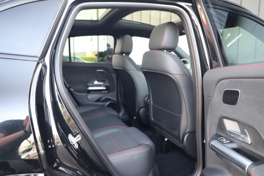 Mercedes-Benz GLA 250e AMG Aut8 | 218PK | Pano | Memory | Burmester | Keyles-go | Sfeerverlichting | Distronic | Multibeam | Stoelverw. | 2024.