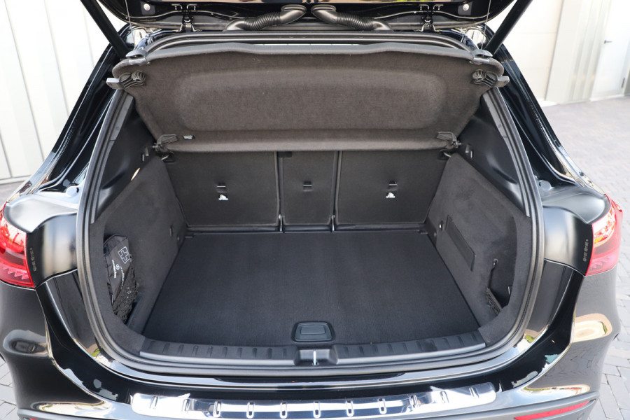 Mercedes-Benz GLA 250e AMG Aut8 | 218PK | Pano | Memory | Burmester | Keyles-go | Sfeerverlichting | Distronic | Multibeam | Stoelverw. | 2024.