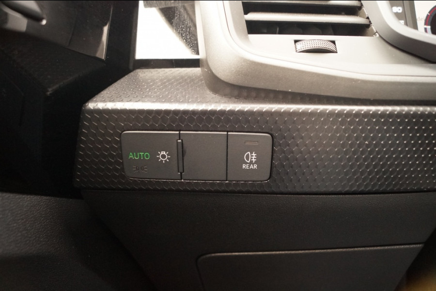 Audi A1 Sportback 25 TFSI Automaat Pro Line -NAVI-ECC-PDC-