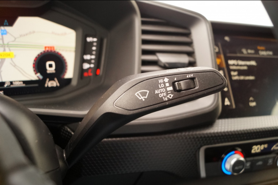Audi A1 Sportback 25 TFSI Automaat Pro Line -NAVI-ECC-PDC-