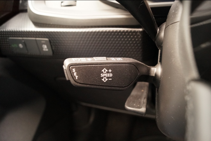 Audi A1 Sportback 25 TFSI Automaat Pro Line -NAVI-ECC-PDC-