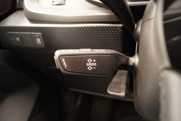 Audi A1 Sportback 25 TFSI Automaat Pro Line -NAVI-ECC-PDC-