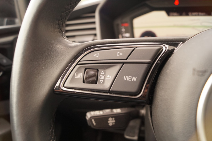 Audi A1 Sportback 25 TFSI Automaat Pro Line -NAVI-ECC-PDC-
