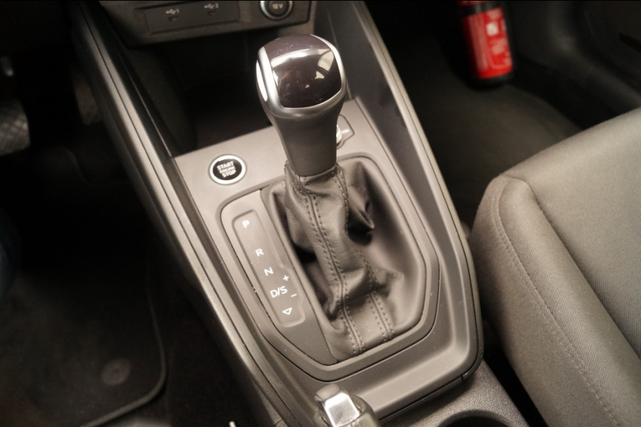 Audi A1 Sportback 25 TFSI Automaat Pro Line -NAVI-ECC-PDC-