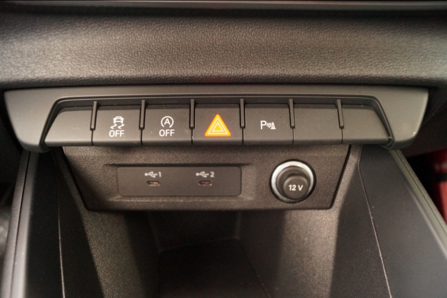 Audi A1 Sportback 25 TFSI Automaat Pro Line -NAVI-ECC-PDC-
