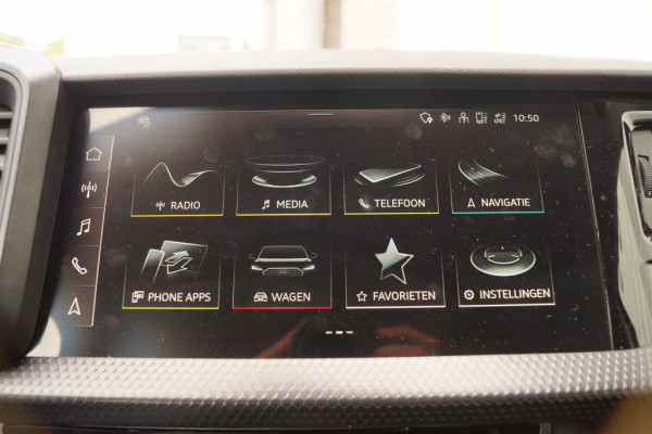 Audi A1 Sportback 25 TFSI Automaat Pro Line -NAVI-ECC-PDC-