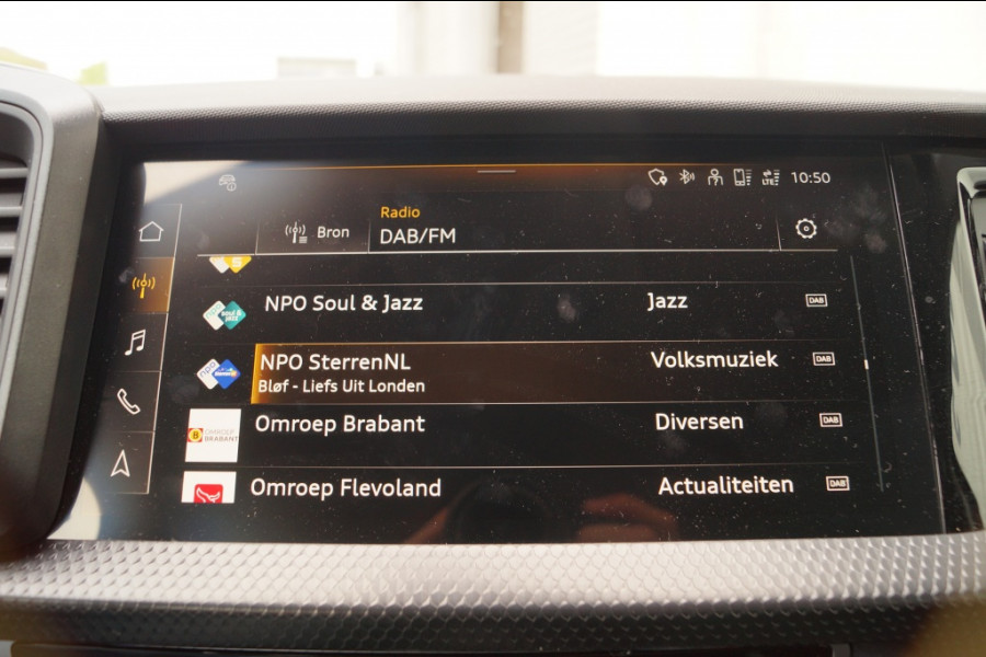 Audi A1 Sportback 25 TFSI Automaat Pro Line -NAVI-ECC-PDC-