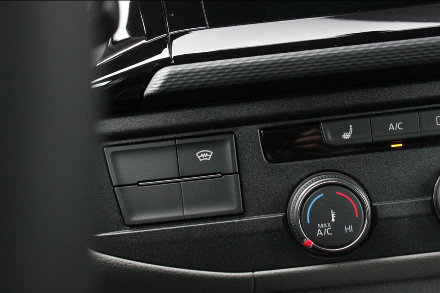 Volkswagen Transporter 2.0 TDI L2H1 150PK BULLI FULL BLACK / JB- EDITION / 2X SCHUIFDEUR / VERLAGINGSVEREN / DUBBEL CABINE / FULL