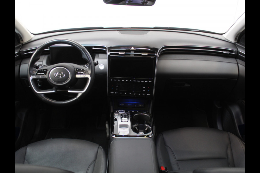 Hyundai Tucson 1.6 T-GDI PHEV Premium Sky 4WD | CARPLAY | DAB | PANO | 360 CAMERA | LED | ADAPCRUISE | LEDER | DIGI DASHBOARD