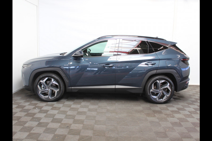 Hyundai Tucson 1.6 T-GDI PHEV Premium Sky 4WD | CARPLAY | DAB | PANO | 360 CAMERA | LED | ADAPCRUISE | LEDER | DIGI DASHBOARD