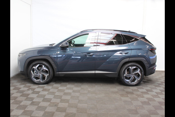 Hyundai Tucson 1.6 T-GDI PHEV Premium Sky 4WD | CARPLAY | DAB | PANO | 360 CAMERA | LED | ADAPCRUISE | LEDER | DIGI DASHBOARD