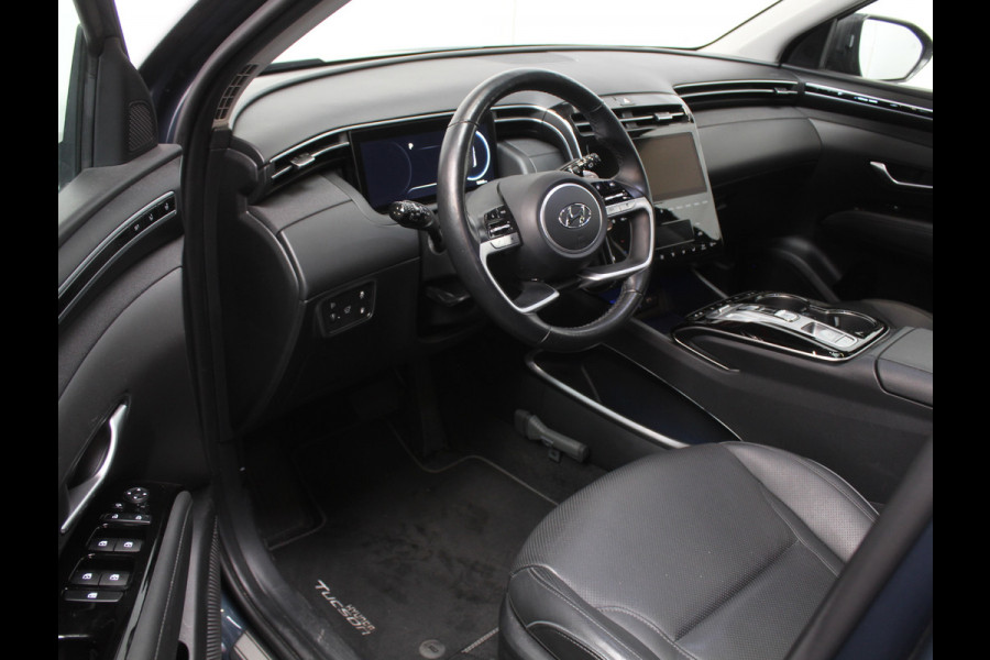 Hyundai Tucson 1.6 T-GDI PHEV Premium Sky 4WD | CARPLAY | DAB | PANO | 360 CAMERA | LED | ADAPCRUISE | LEDER | DIGI DASHBOARD