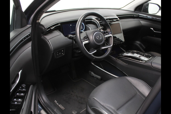 Hyundai Tucson 1.6 T-GDI PHEV Premium Sky 4WD | CARPLAY | DAB | PANO | 360 CAMERA | LED | ADAPCRUISE | LEDER | DIGI DASHBOARD