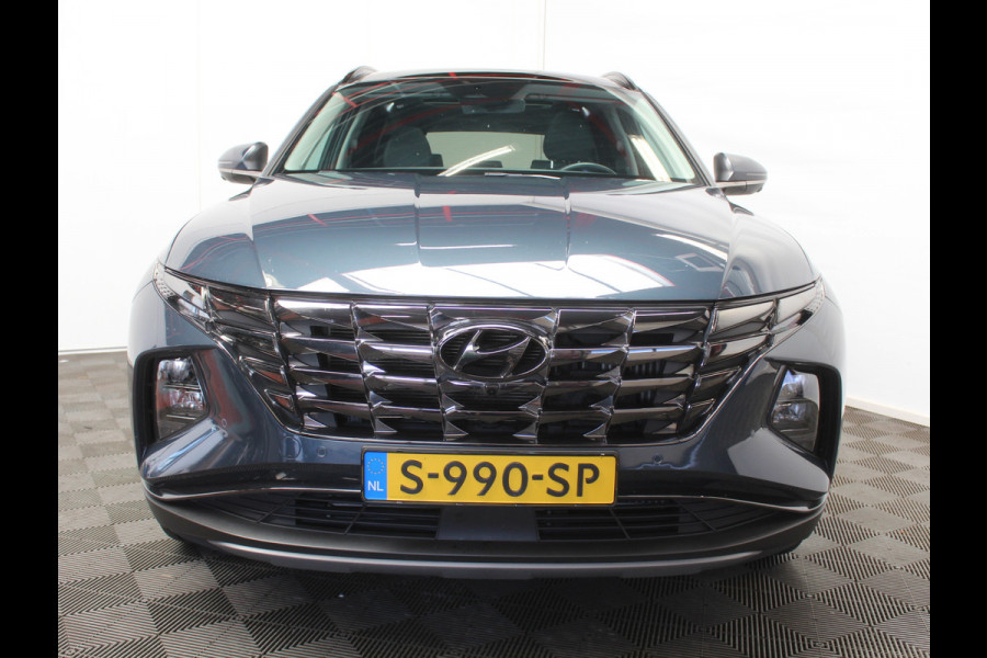 Hyundai Tucson 1.6 T-GDI PHEV Premium Sky 4WD | CARPLAY | DAB | PANO | 360 CAMERA | LED | ADAPCRUISE | LEDER | DIGI DASHBOARD