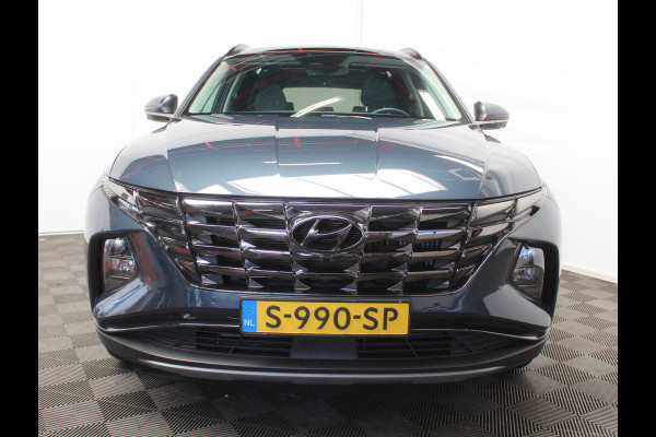 Hyundai Tucson 1.6 T-GDI PHEV Premium Sky 4WD | CARPLAY | DAB | PANO | 360 CAMERA | LED | ADAPCRUISE | LEDER | DIGI DASHBOARD