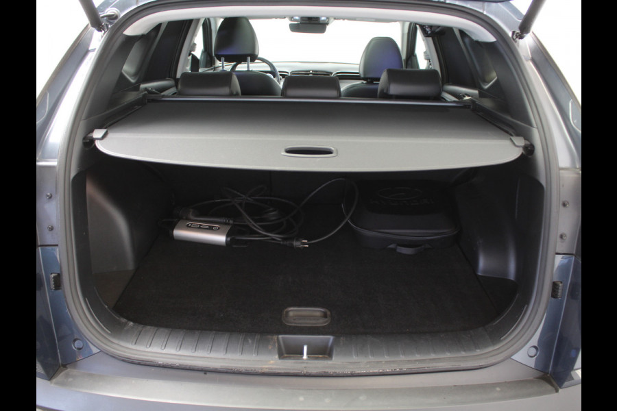Hyundai Tucson 1.6 T-GDI PHEV Premium Sky 4WD | CARPLAY | DAB | PANO | 360 CAMERA | LED | ADAPCRUISE | LEDER | DIGI DASHBOARD