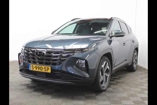 Hyundai Tucson 1.6 T-GDI PHEV Premium Sky 4WD | CARPLAY | DAB | PANO | 360 CAMERA | LED | ADAPCRUISE | LEDER | DIGI DASHBOARD