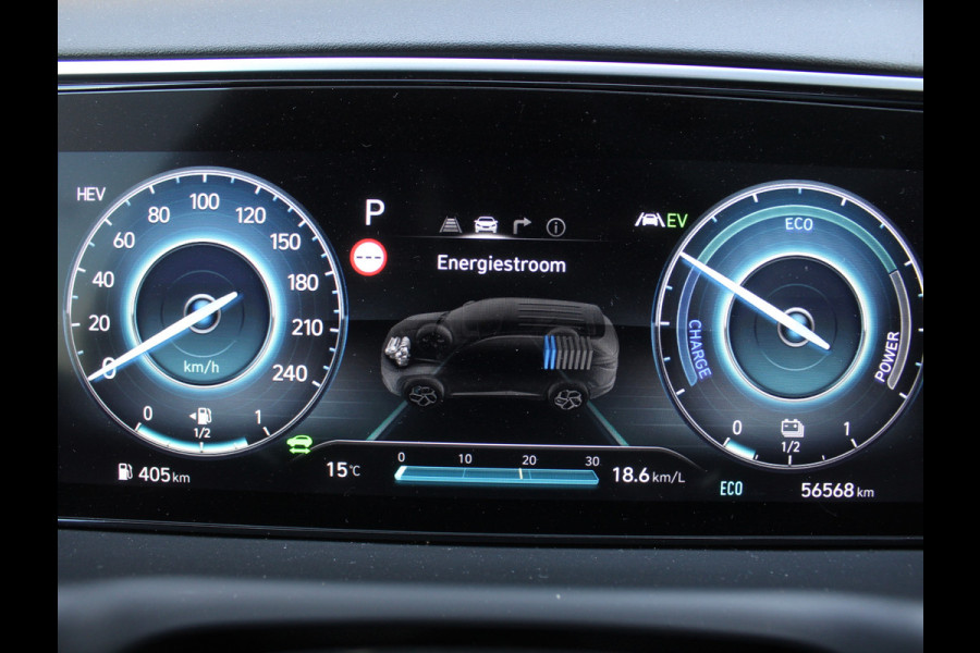 Hyundai Tucson 1.6 T-GDI PHEV Premium Sky 4WD | CARPLAY | DAB | PANO | 360 CAMERA | LED | ADAPCRUISE | LEDER | DIGI DASHBOARD