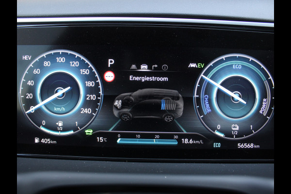 Hyundai Tucson 1.6 T-GDI PHEV Premium Sky 4WD | CARPLAY | DAB | PANO | 360 CAMERA | LED | ADAPCRUISE | LEDER | DIGI DASHBOARD