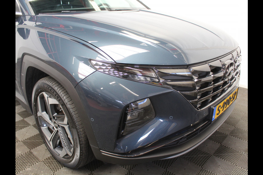 Hyundai Tucson 1.6 T-GDI PHEV Premium Sky 4WD | CARPLAY | DAB | PANO | 360 CAMERA | LED | ADAPCRUISE | LEDER | DIGI DASHBOARD