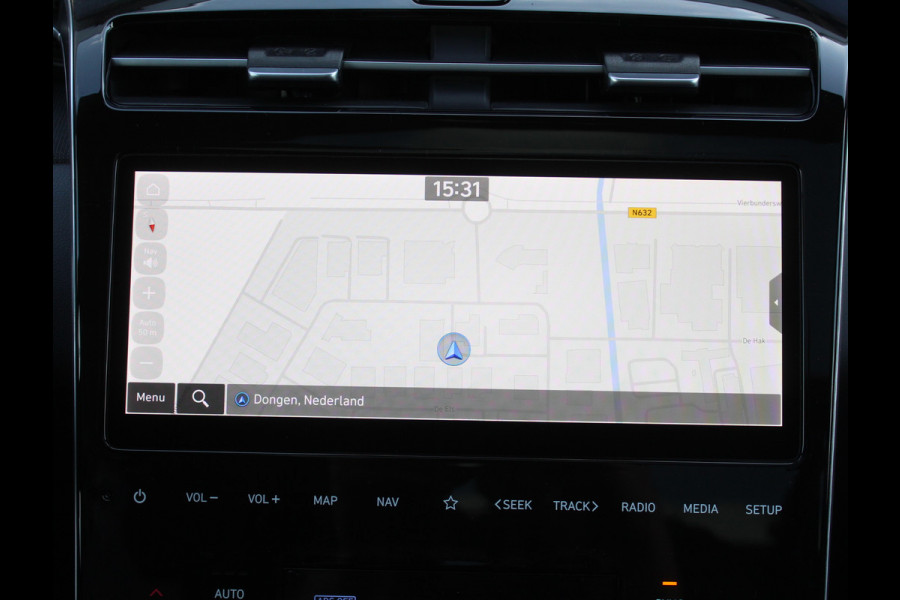 Hyundai Tucson 1.6 T-GDI PHEV Premium Sky 4WD | CARPLAY | DAB | PANO | 360 CAMERA | LED | ADAPCRUISE | LEDER | DIGI DASHBOARD