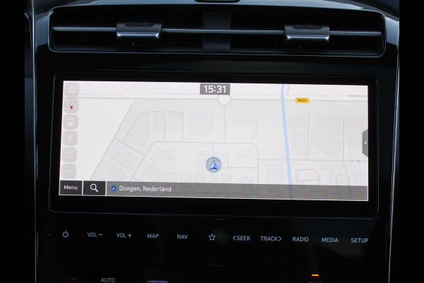Hyundai Tucson 1.6 T-GDI PHEV Premium Sky 4WD | CARPLAY | DAB | PANO | 360 CAMERA | LED | ADAPCRUISE | LEDER | DIGI DASHBOARD