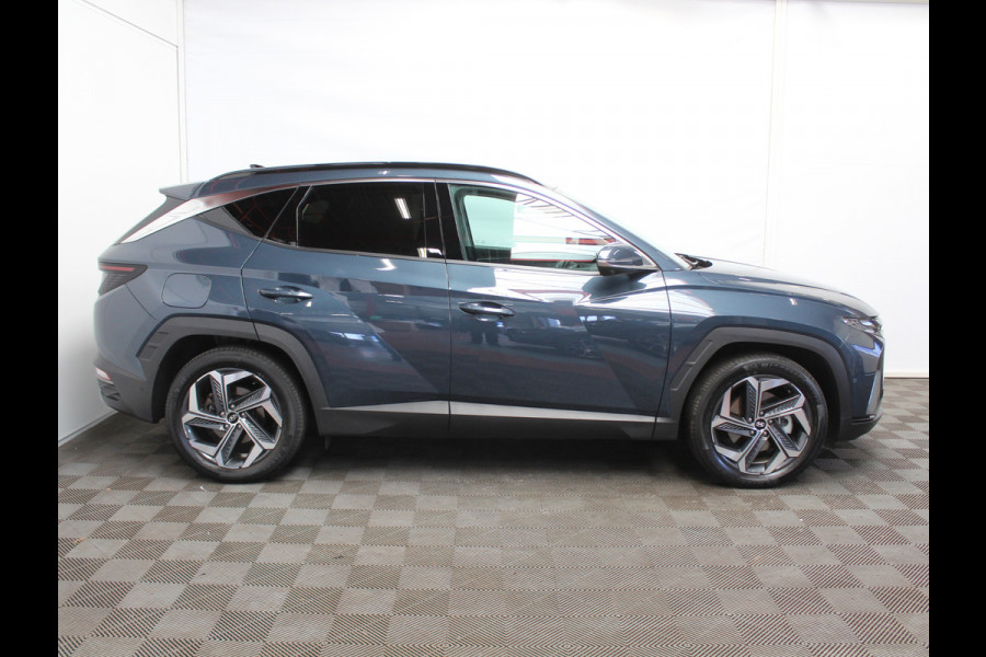 Hyundai Tucson 1.6 T-GDI PHEV Premium Sky 4WD | CARPLAY | DAB | PANO | 360 CAMERA | LED | ADAPCRUISE | LEDER | DIGI DASHBOARD